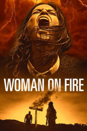 Woman on Fire