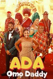 Ada Omo Daddy