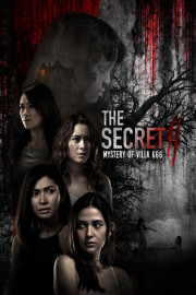 The Secret II: The Mystery of Villa 666