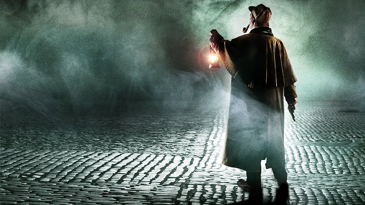 Sherlock Holmes: Murder By Decree