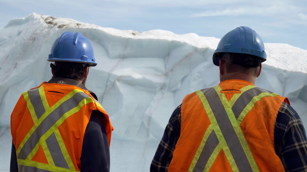 Newfoundland: Canada's Eastern Point