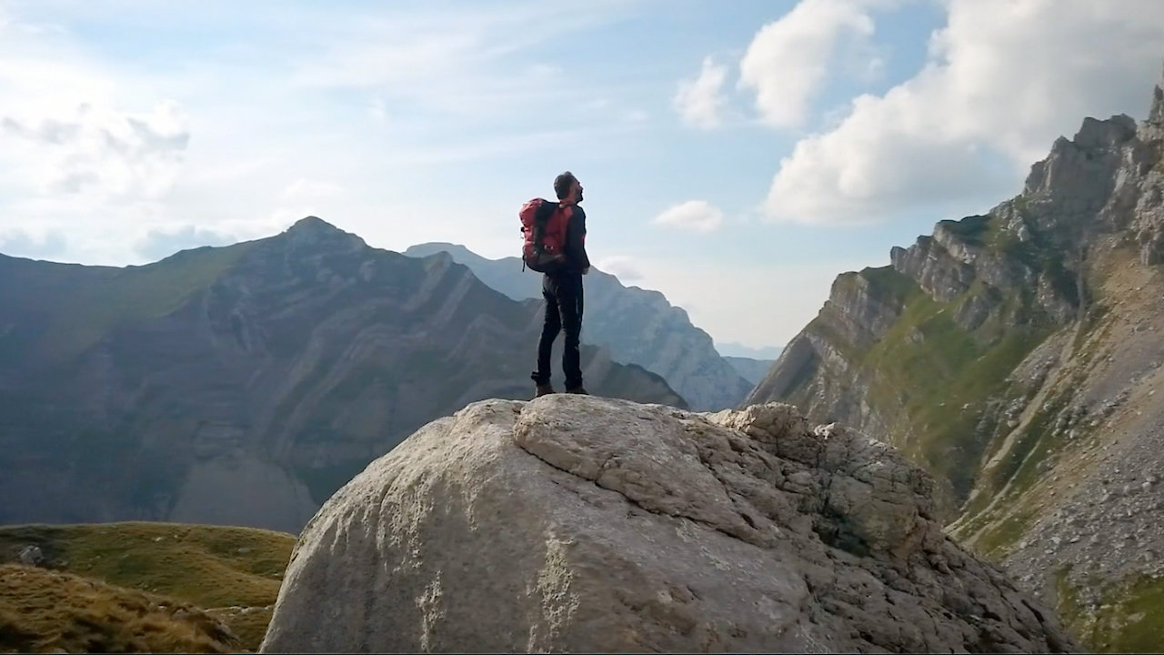 Montenegro - From the Black Mountains to the Sea