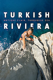 Turkish Riviera - Antique Flair, Turquoise Sea