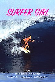 Surfer Girl