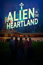 Alien in the Heartland