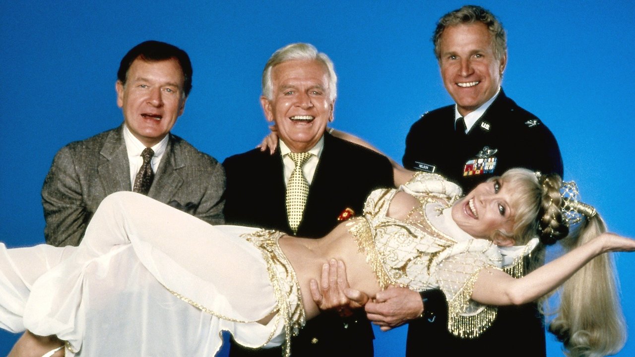 I Dream of Jeannie: 15 Years Later
