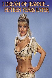 I Dream of Jeannie: 15 Years Later