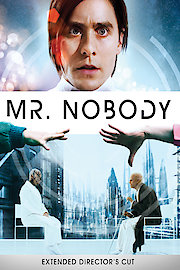 Mr. Nobody
