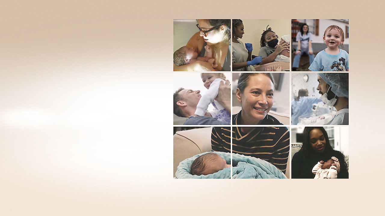 Perilous Passage: Birth in America