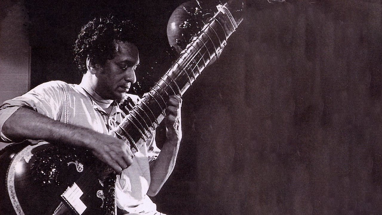 Pandit Ravi Shankar
