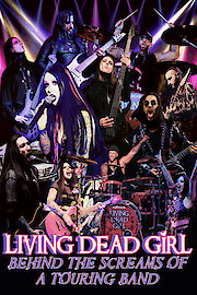 Living Dead Girl