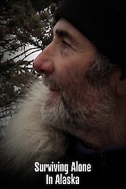 Surviving Alone in Alaska