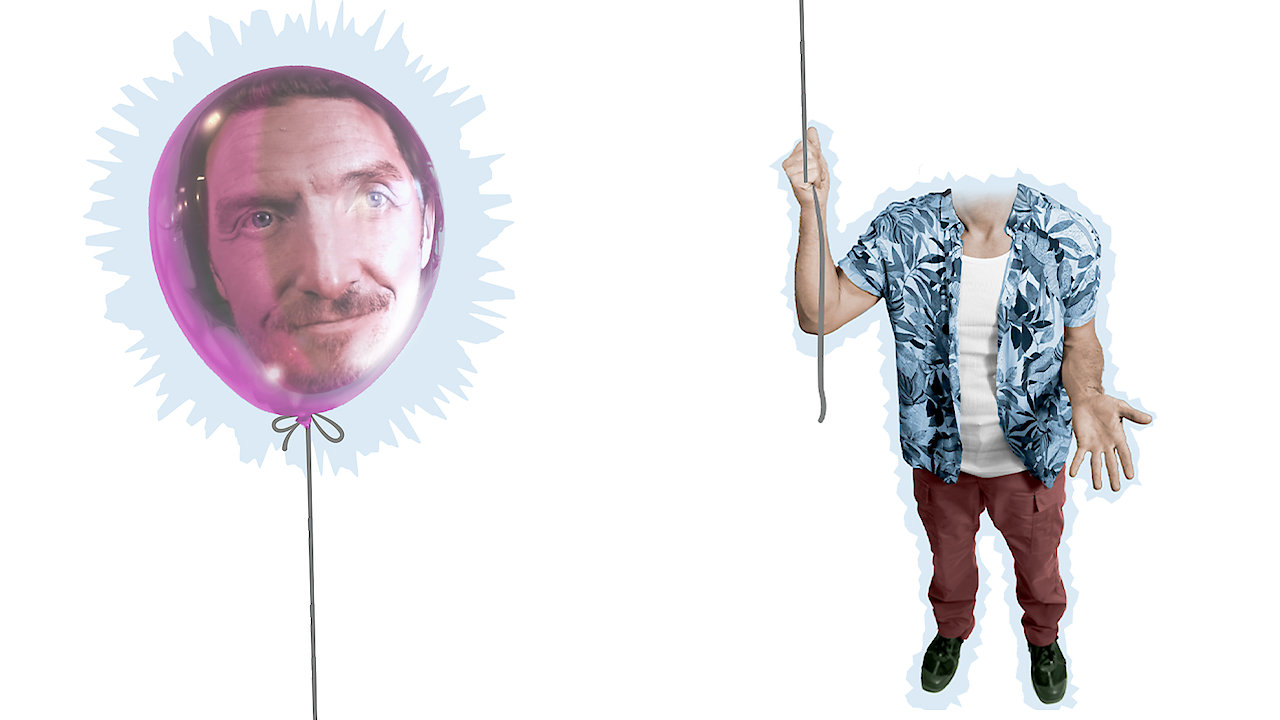 My Movie Starring Paul Dano