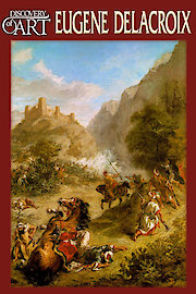Discovery of Art: Eugene Delacroix