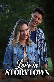 Love in Storytown