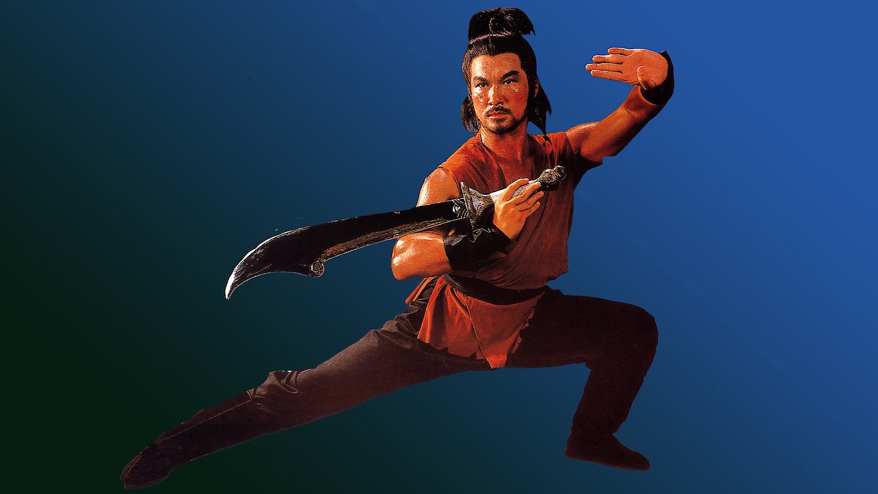 Shaolin Hero