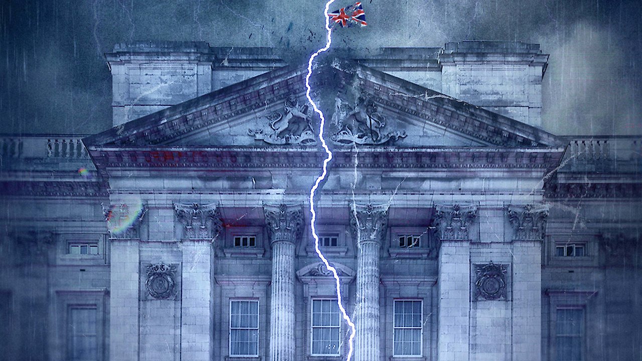 Days That Rocked The House Of Windsor