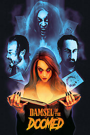 Damsel of the Doomed