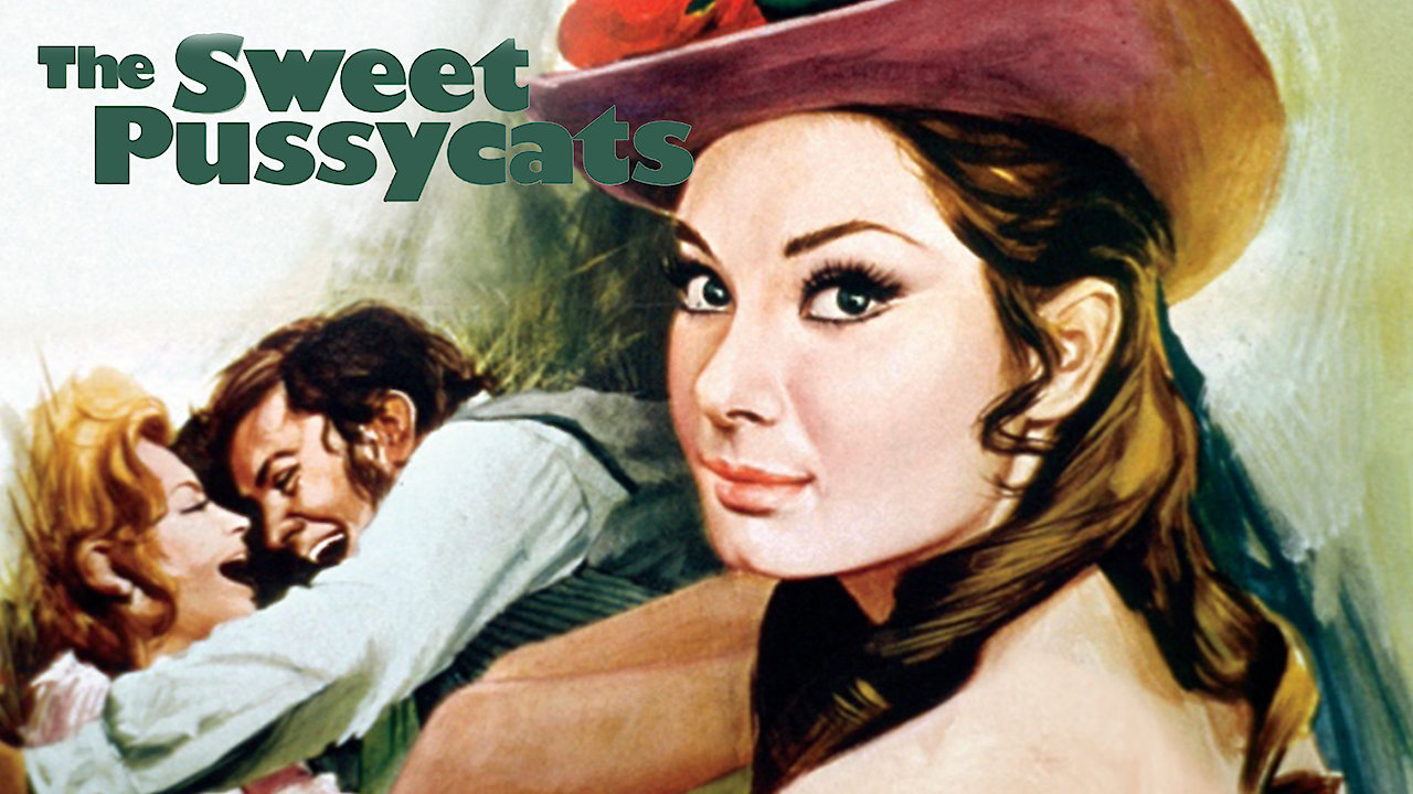 The Sweet Pussycats