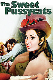 The Sweet Pussycats