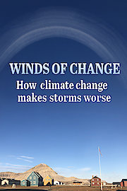Winds of Change: How Climate Change Makes Storms Worse