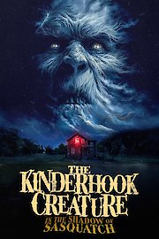 The Kinderhook Creature: In the Shadow of Sasquatch