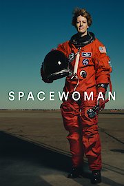 Spacewoman