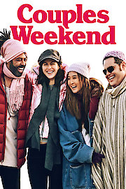 Couples Weekend