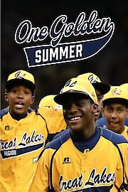 One Golden Summer