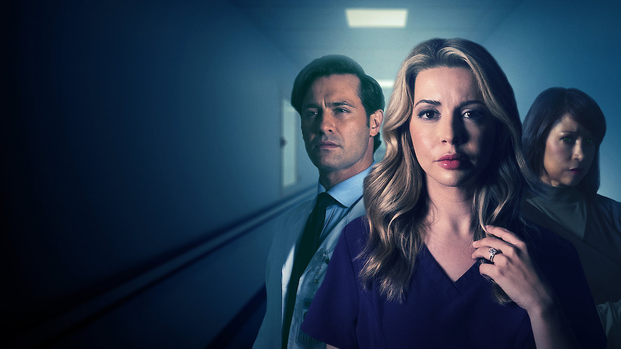 The Doctor with Two Faces