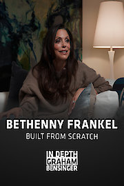 Bethenny Frankel: Built From Scratch