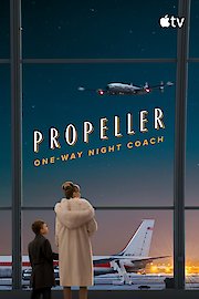 Propeller One-Way Night Coach
