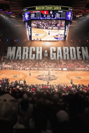 March in the Garden