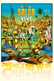 La Salsa Vive