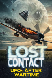 Lost Contact: UFOs After Wartime