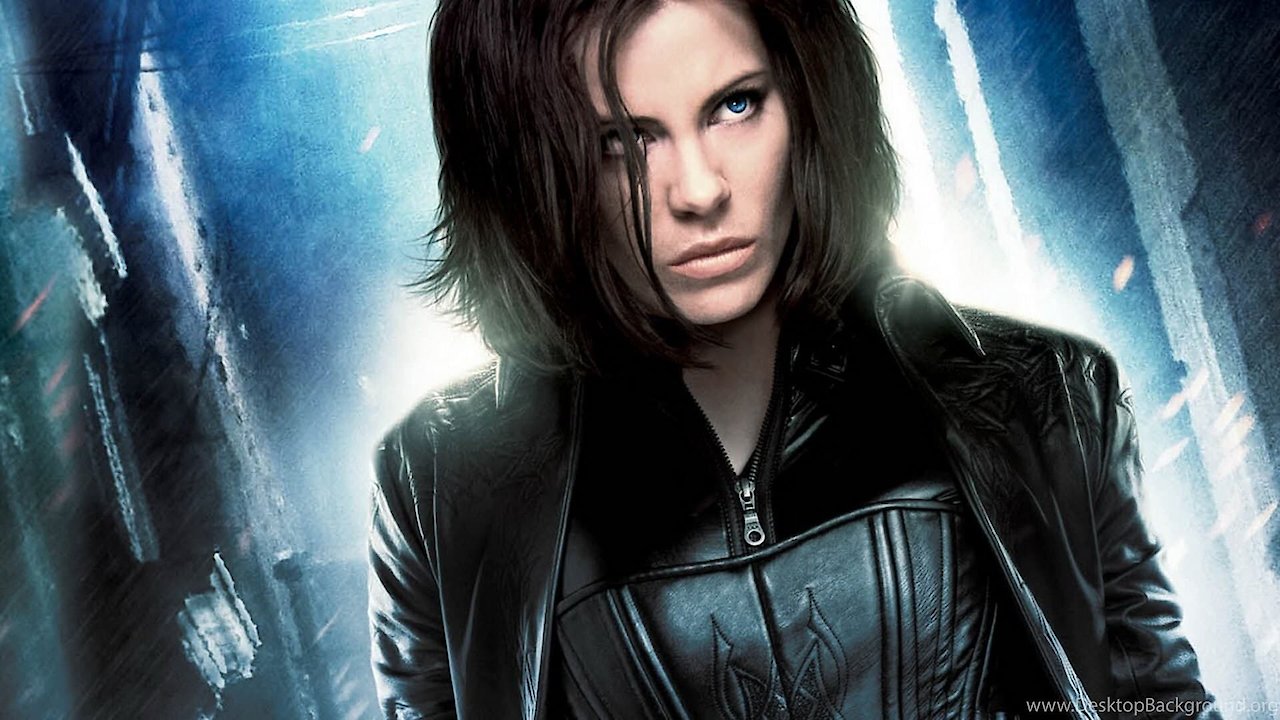 Underworld Awakening