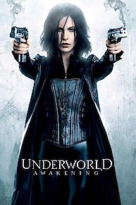 Underworld Awakening