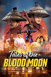 Tales of the Blood Moon