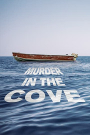 Murder in the Cove