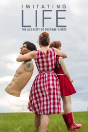 Imitating Life: The Audacity of Suzanne Heintz