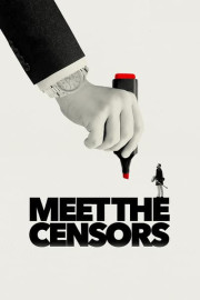 Meet the Censors