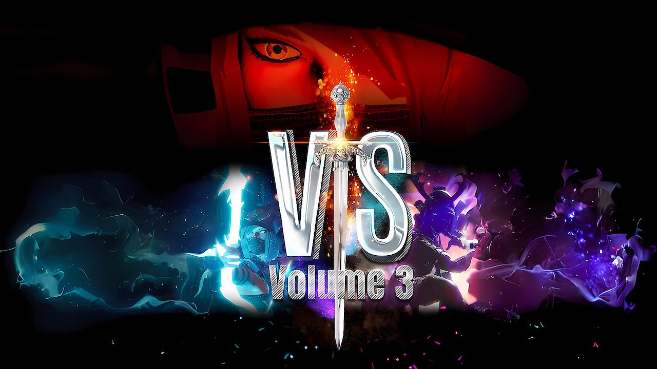 VS Volume 3