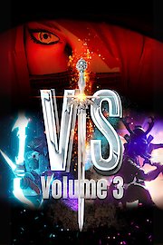 VS Volume 3