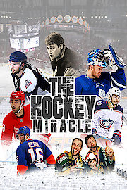 The Hockey Miracle In The Middle Of Nowhere