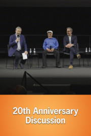 20th Anniversary Discussion