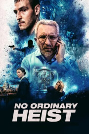 No Ordinary Heist