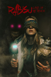 Rabisu: Curse Of The Demon