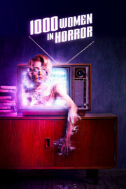 1000 Women in Horror