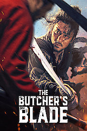 The Butcher's Blade