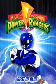 Power Rangers: The Best Of Blue